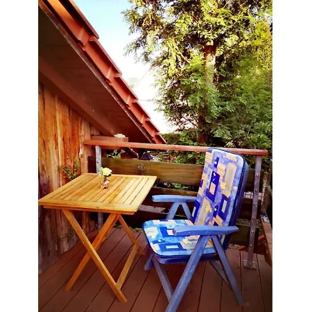 Διαμέρισμα Michel *