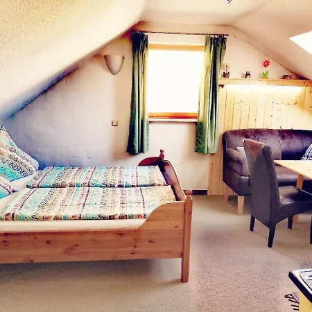 Apartment Michel Weimar (Thuringia)