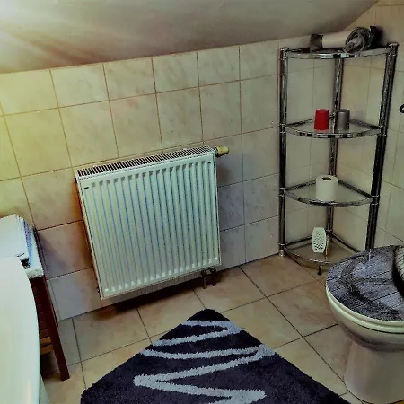 Apartment Michel