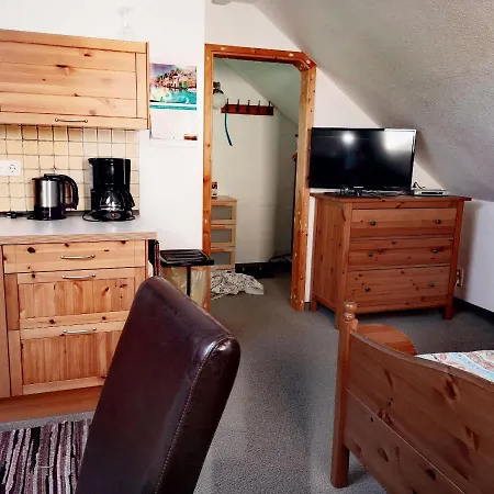 Michel Apartment Weimar (Thuringia)