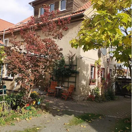 Michel * Weimar (Thuringia)