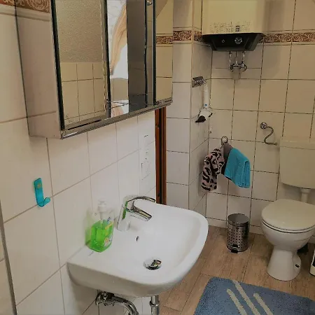 Apartment Michel Weimar (Thuringia)