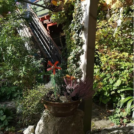 Appartamento Michel Weimar (Thuringia)