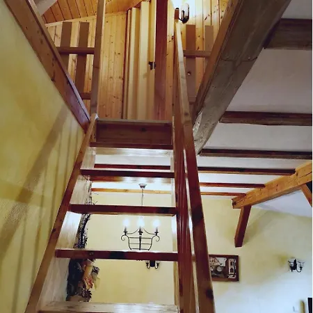 Apartment Michel