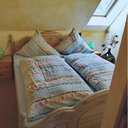 Διαμέρισμα Michel *