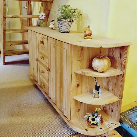 Appartamento Michel Weimar (Thuringia)