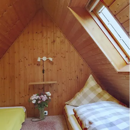 Apartment Michel Weimar (Thuringia)