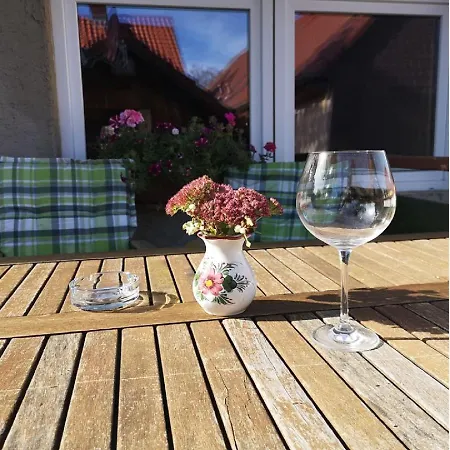 Apartment Michel Weimar (Thuringia)
