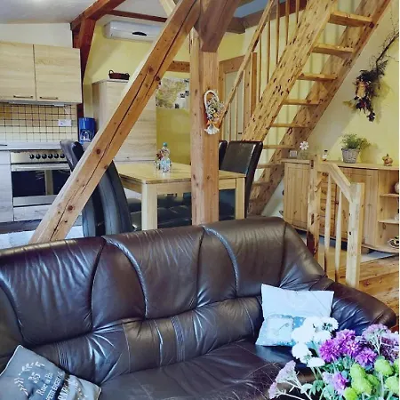 Michel Apartment *