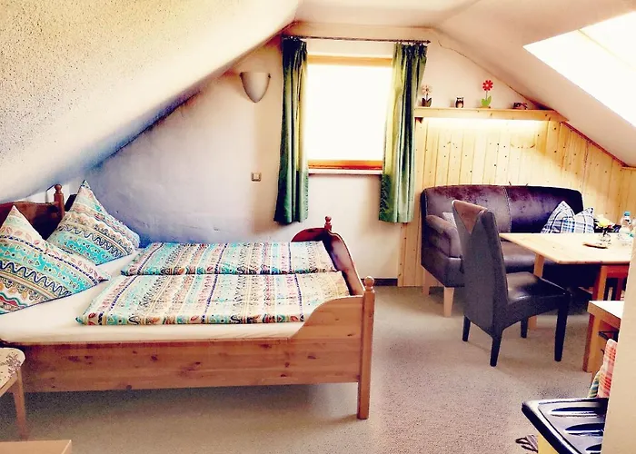 Apartment Michel Weimar (Thuringia)