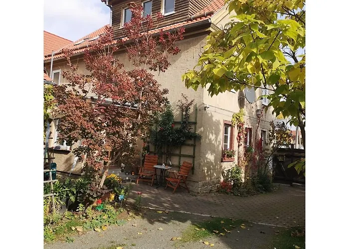 Michel * Weimar (Thuringia)