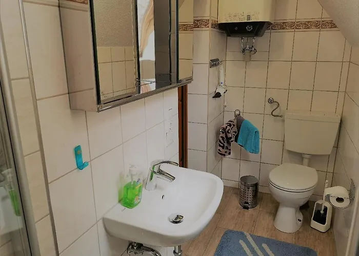 Apartment Michel Weimar (Thüringen)