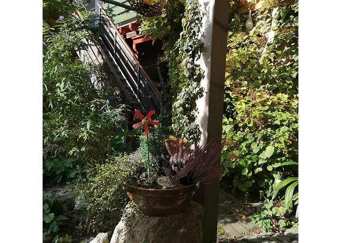 Apartment Michel Weimar (Thuringia)