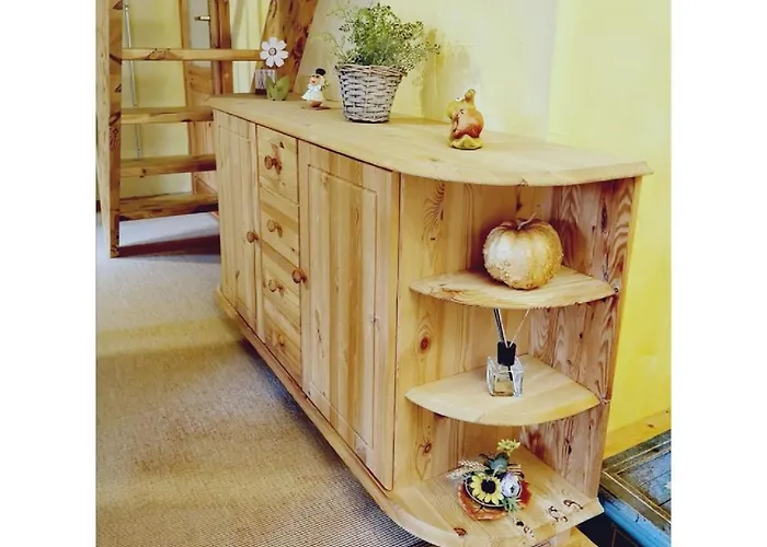 Apartment Michel Weimar (Thüringen)