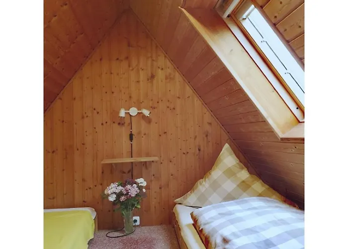 Appartamento Michel Weimar (Thuringia)